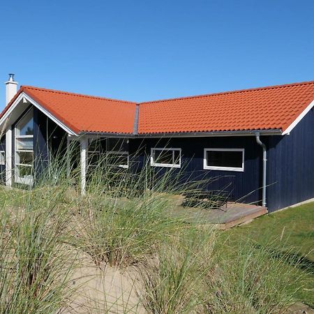 Resort 2 Ferienhaus Typ D 106 Großenbrode Esterno foto