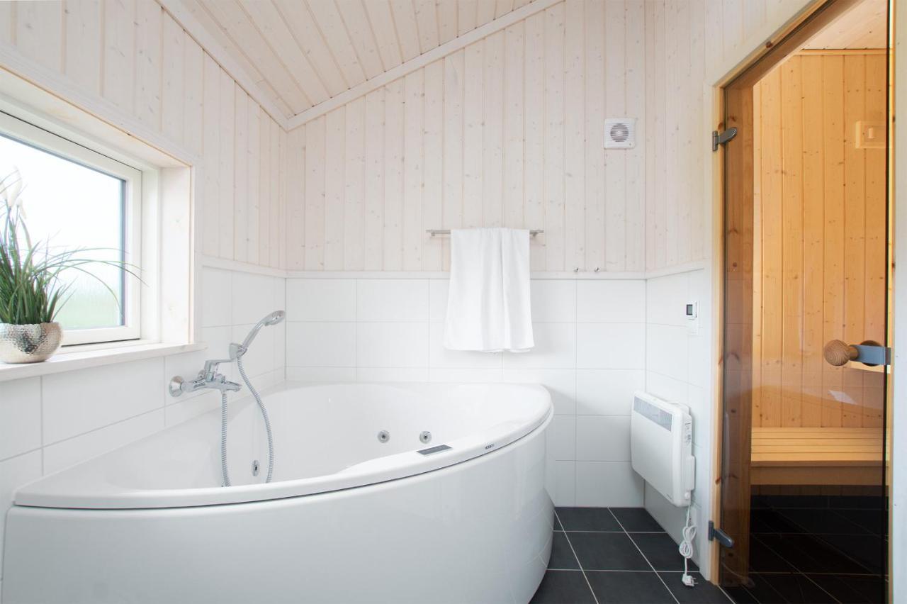 Resort 2 Ferienhaus Typ D 106 Großenbrode Esterno foto
